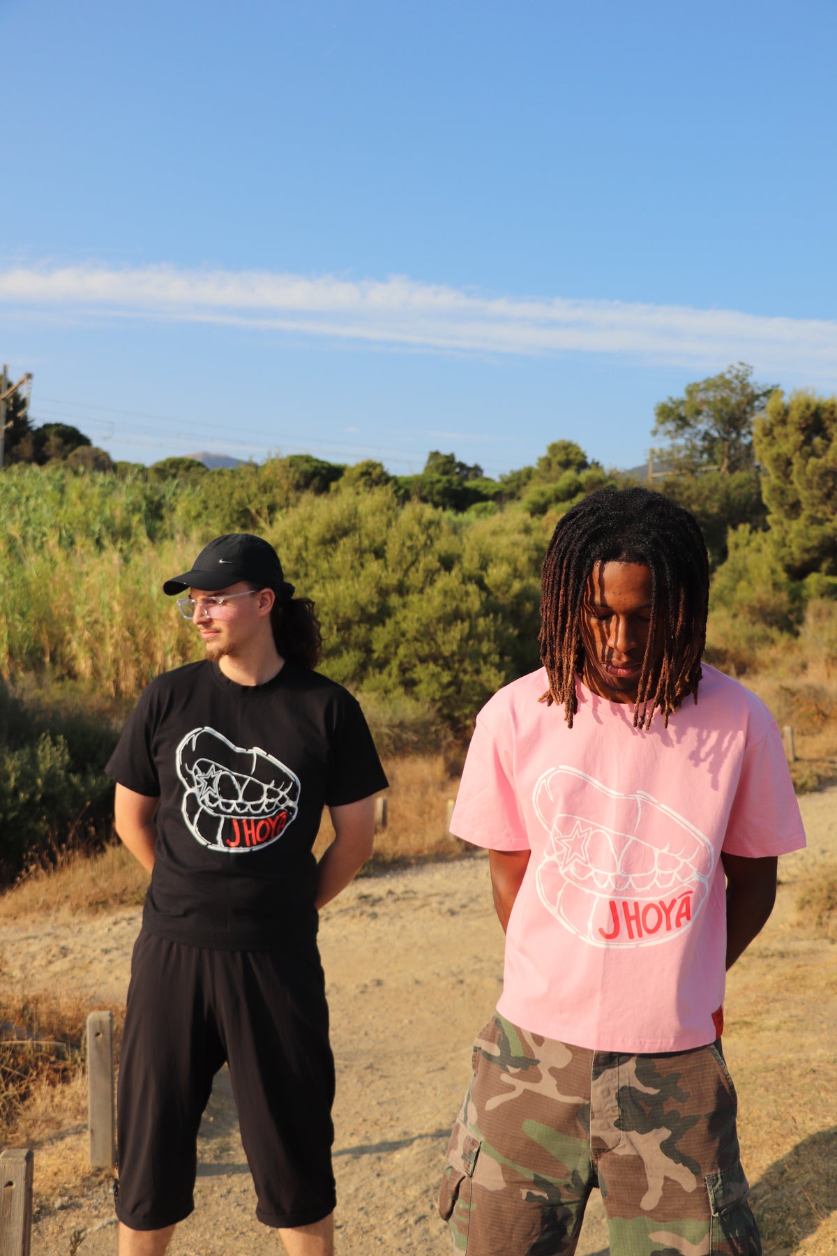 T-SHIRTS