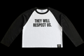 LONGSLEEVE TWRU