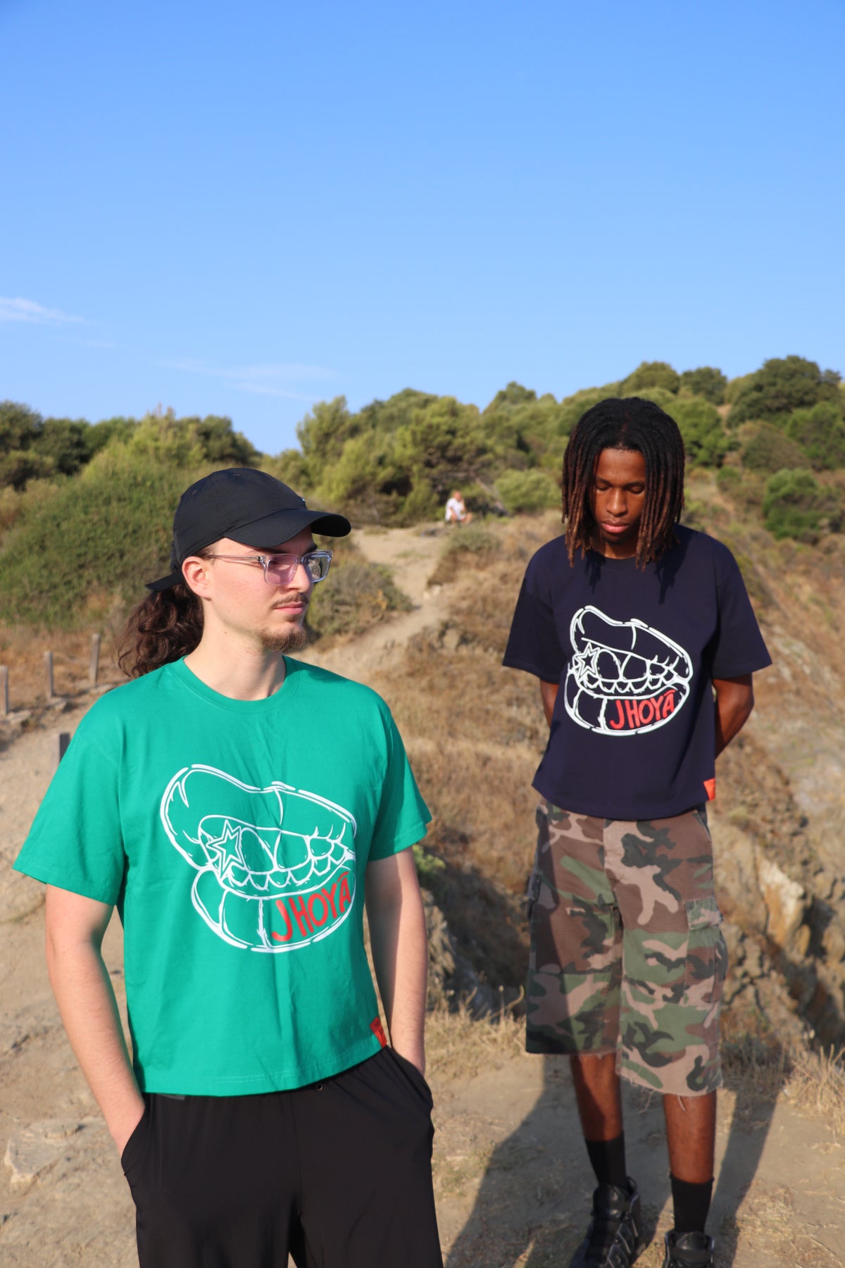 T-SHIRTS