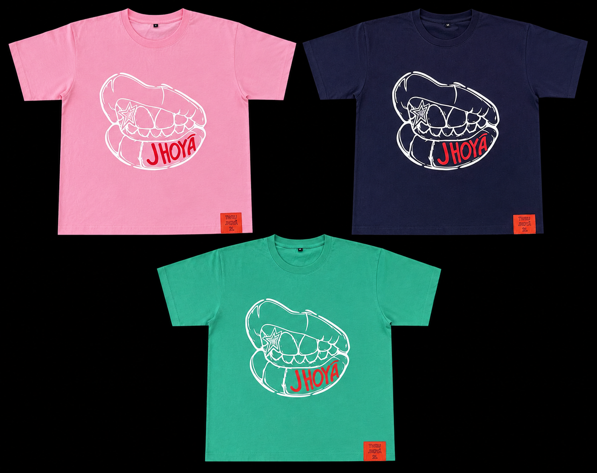 T-SHIRTS