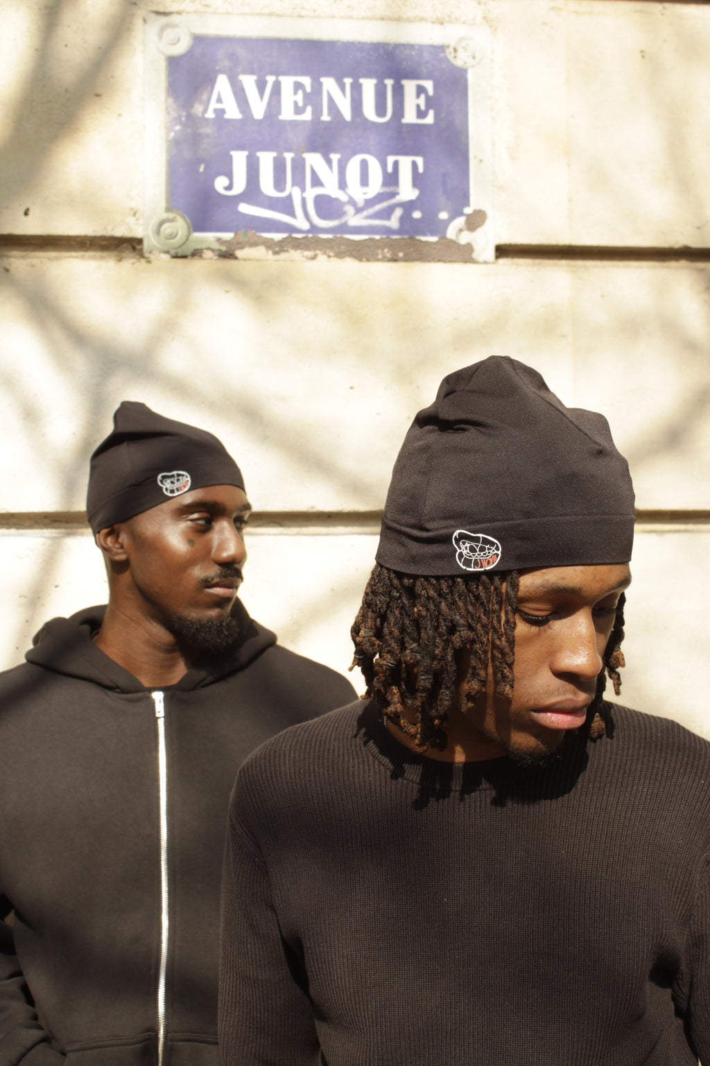 SKULLCAP