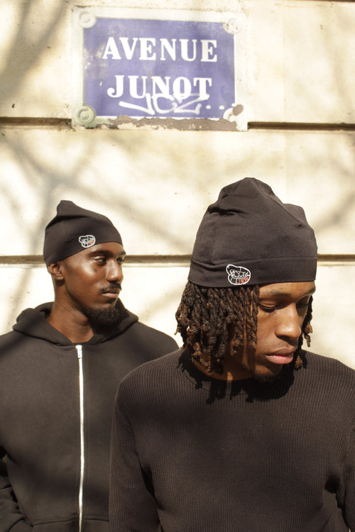 SKULLCAP