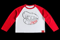 LONGSLEEVE RED
